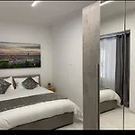 Suite Turin Central Po40