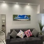 Suite Turin Central Po40