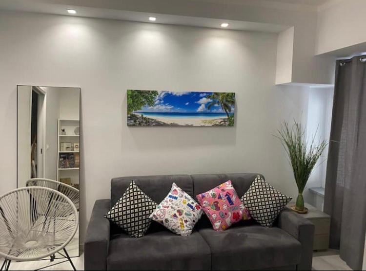 Suite Turin Central Po40 Turin