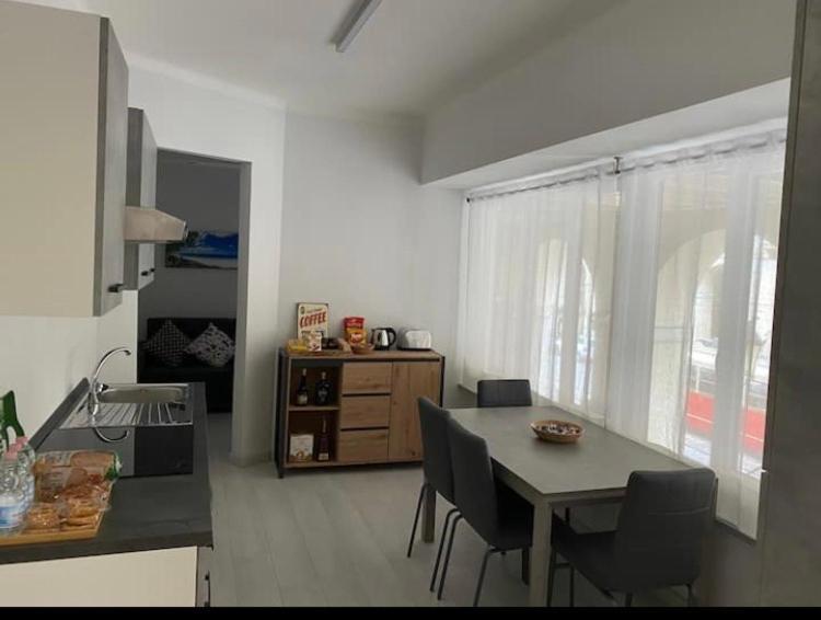 Apartment Suite Turin Central Po40